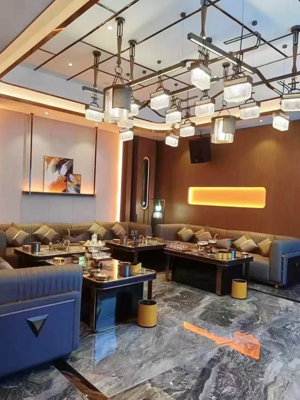 南宁东方魅力（格莱美）对客人到店前的准备功夫怎么样——推门之前的那些事